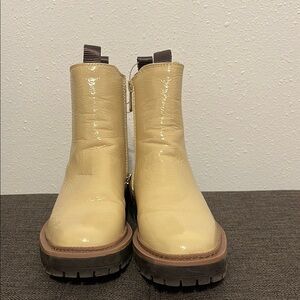 Sam Edelman Girls' Laguna Chelsea Boot